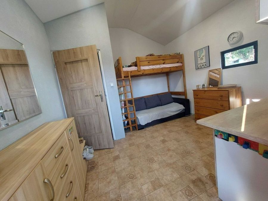 Działka rod Gdańsk Stogi. Zdjęcie 8