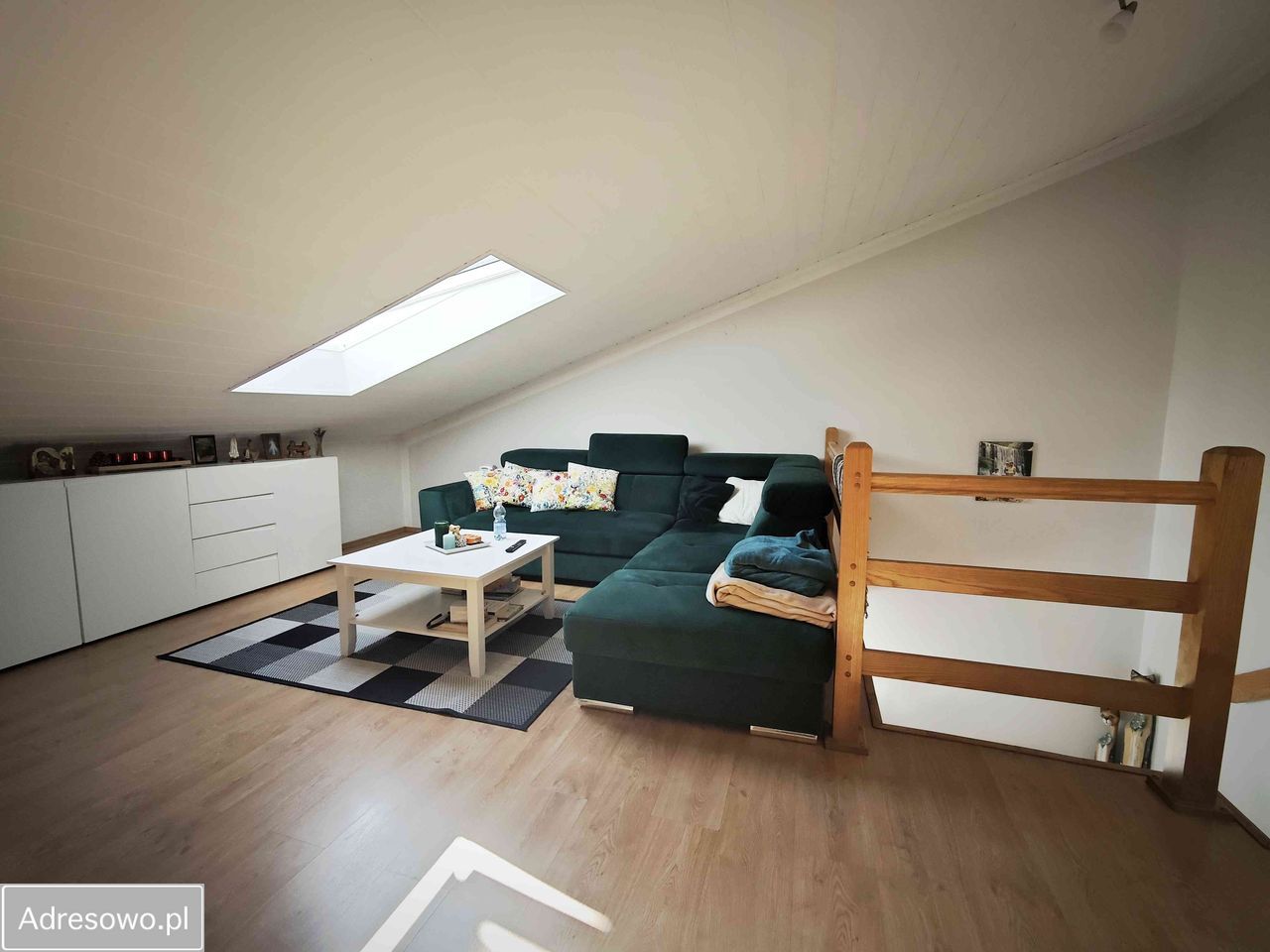 dom wolnostojący, 5 pokoi Nowogrodziec, ul. Juliusza Słowackiego. Zdjęcie 7