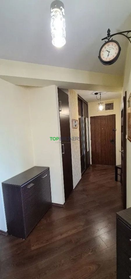 Mieszkanie 2-pokojowe Warszawa Ochota, ul. Karola Bohdanowicza. Zdjęcie 11