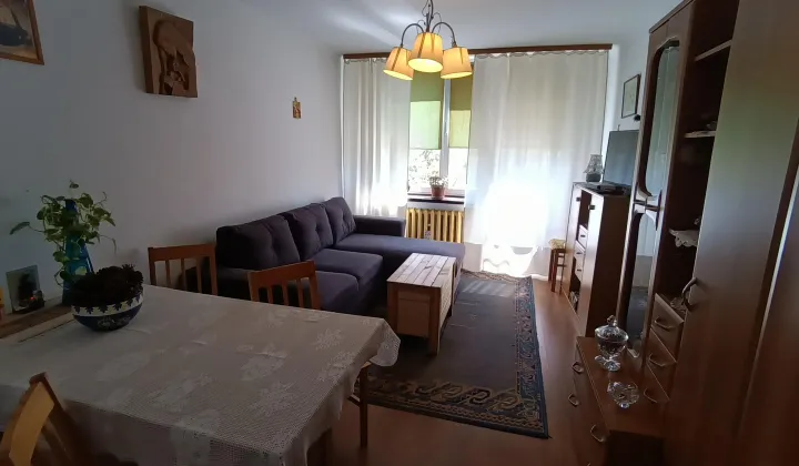 Mieszkanie 2-pokojowe Chełm, ul. Wojsławicka