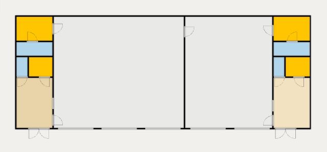 Lokal Lubin. Zdjęcie 6