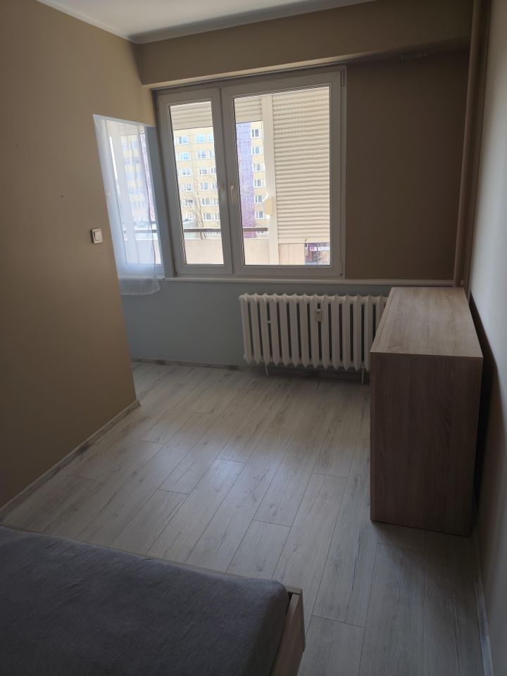 Mieszkanie 3-pokojowe Włocławek Południe , ul. Kaliska. Zdjęcie 5