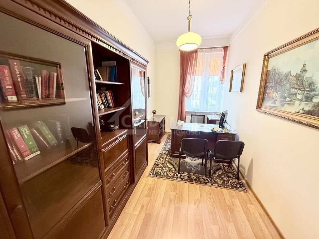 Mieszkanie 3-pokojowe Kielce Centrum. Zdjęcie 6