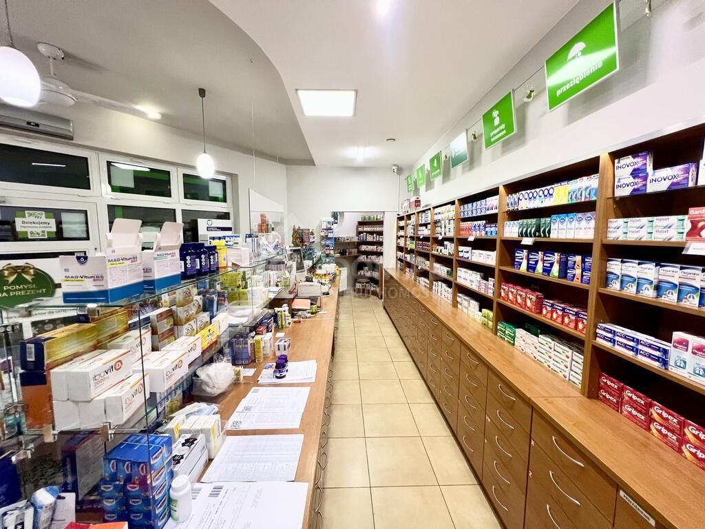 Lokal Kielce Centrum. Zdjęcie 2