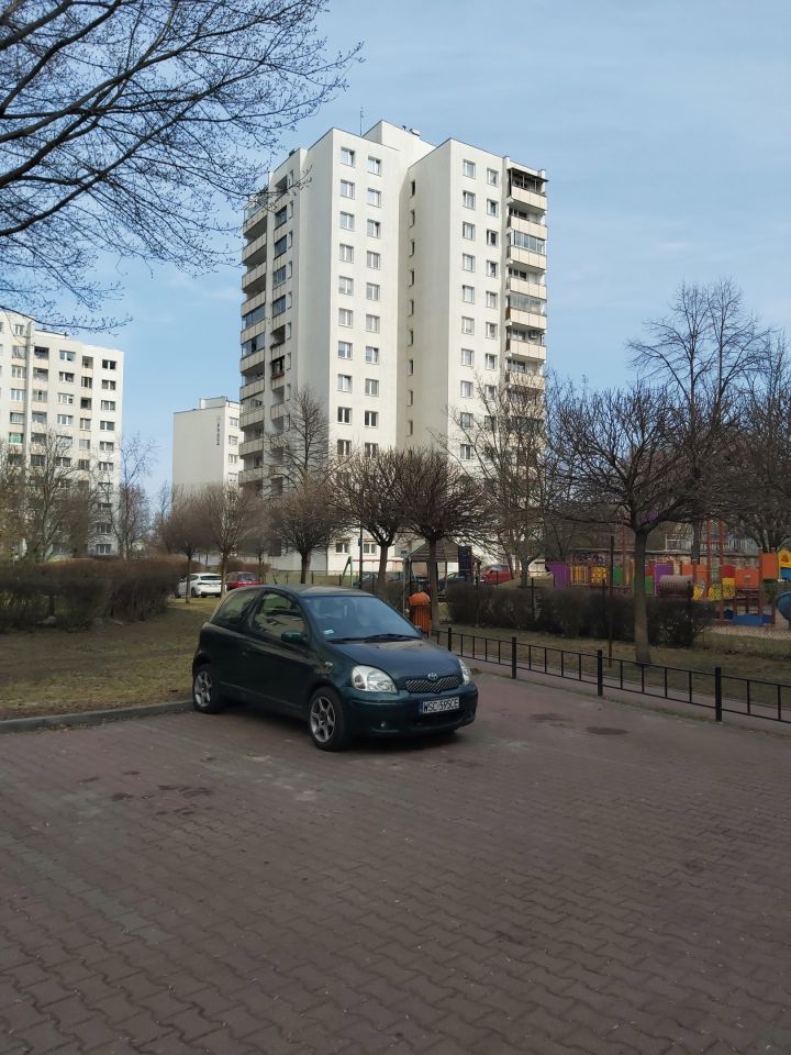 Mieszkanie 3-pokojowe Warszawa Targówek, ul. Mokra. Zdjęcie 15