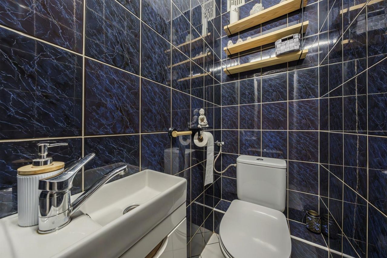 Mieszkanie 4-pokojowe Gdańsk Śródmieście, ul. Długie Ogrody. Zdjęcie 4