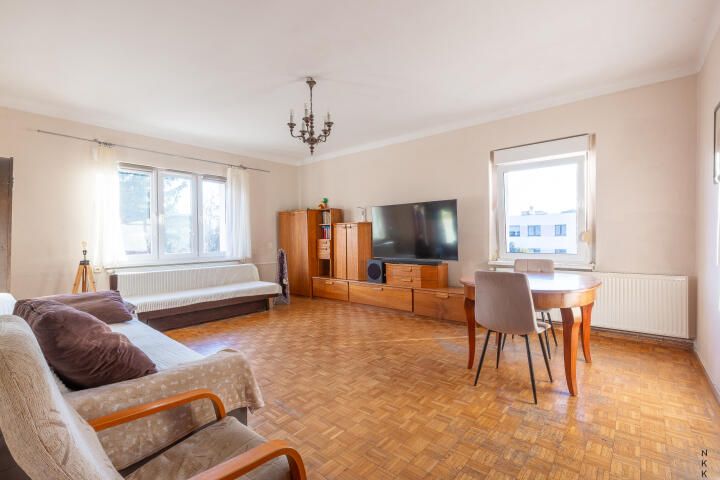 Mieszkanie 3-pokojowe Wrocław, ul. Koreańska. Zdjęcie 3