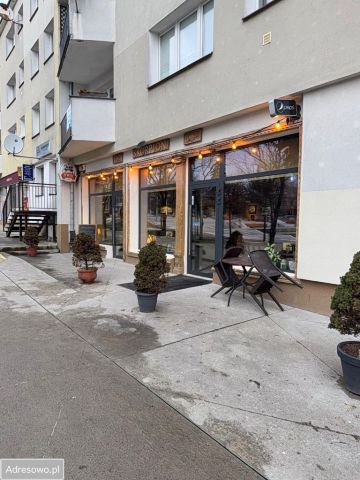 Lokal Świdnik, pl. Konstytucji 3 Maja. Zdjęcie 1