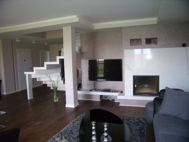 dom wolnostojący, 5 pokoi Kiełczów, ul. Cyprysowa. Zdjęcie 12