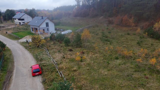 Działka budowlana Przetoczyno, ul. Wygoda. Zdjęcie 2