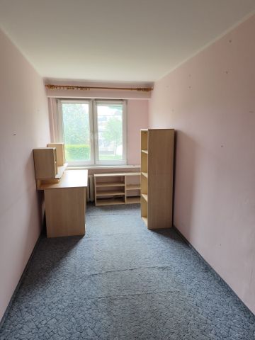 Mieszkanie 3-pokojowe Bełchatów, os. 1 Maja. Zdjęcie 4