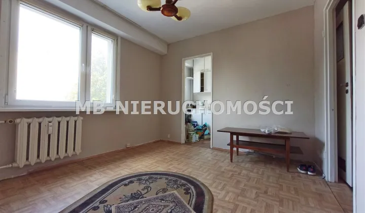 Mieszkanie 2-pokojowe Olsztyn Pieczewo, ul. Stanisława Żurawskiego