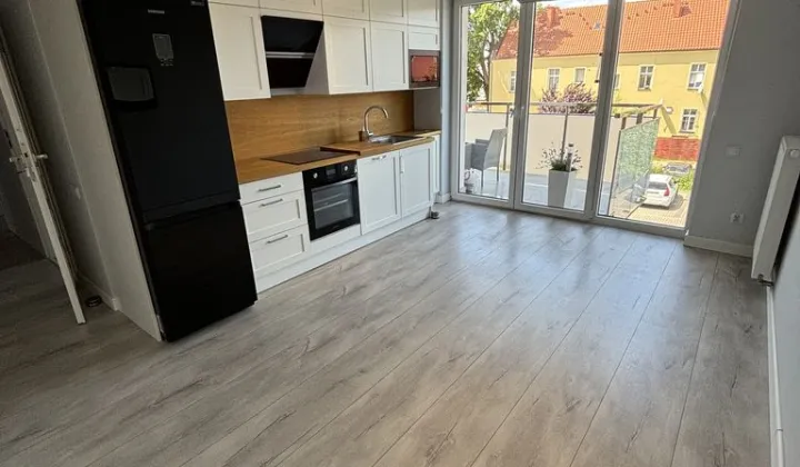 Mieszkanie 3-pokojowe Kwidzyn, ul. Kopernika