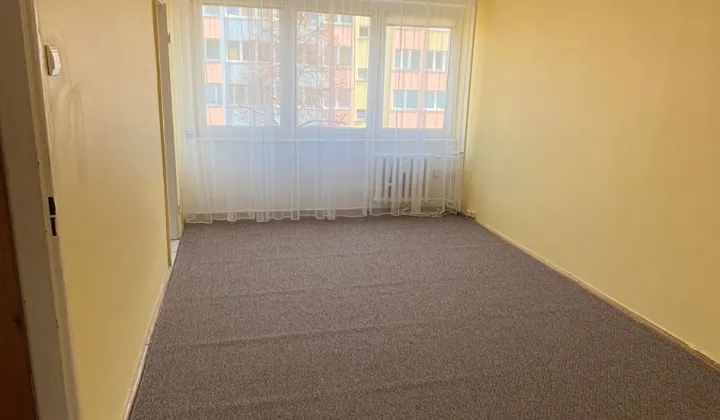 Mieszkanie 2-pokojowe Kalisz, ul. Serbinowska