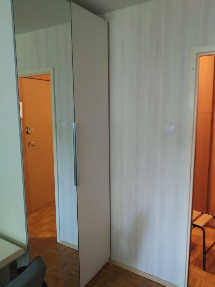 Mieszkanie 3-pokojowe Wrocław Gądów Mały, ul. Na Ostatnim Groszu. Zdjęcie 9