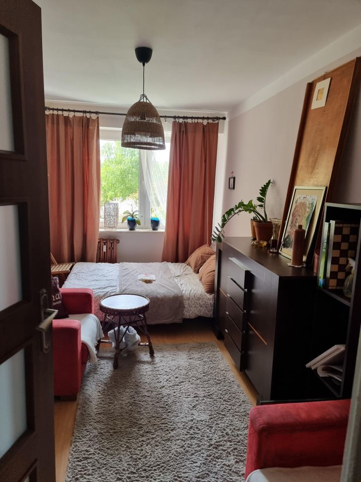Mieszkanie 4-pokojowe Lublin Kalinowszczyzna, ul. Wojciecha Kiwerskiego. Zdjęcie 12