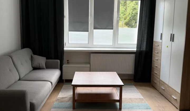 Mieszkanie 1-pokojowe Lublin Wieniawa, ul. Józefa Sowińskiego