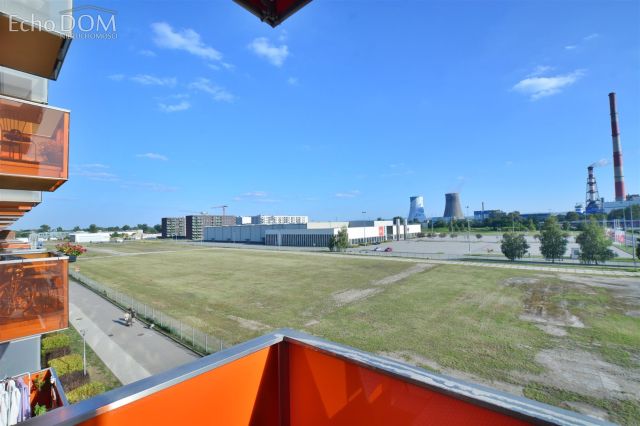 Mieszkanie 2-pokojowe Kraków Czyżyny, ul. Galicyjska. Zdjęcie 18