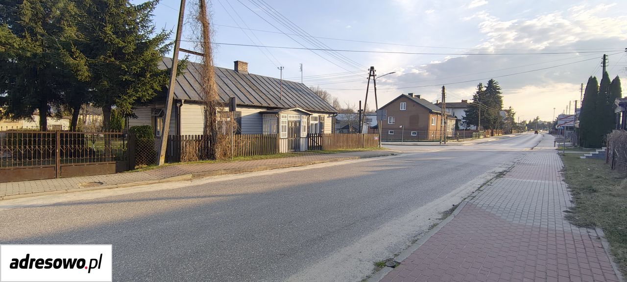 dom wolnostojący, 5 pokoi Mokobody, ul. ks. Brzóski. Zdjęcie 6