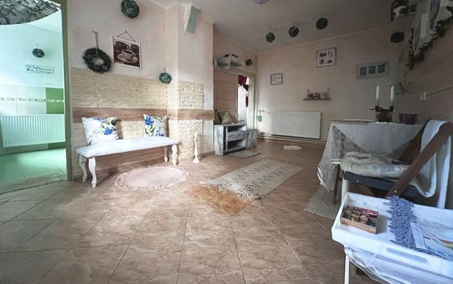 dom wolnostojący, 5 pokoi Krzanowice, ul. Zawadzkiego. Zdjęcie 13