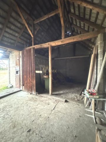 dworek, 4 pokoje Wola Dębińska. Zdjęcie 12