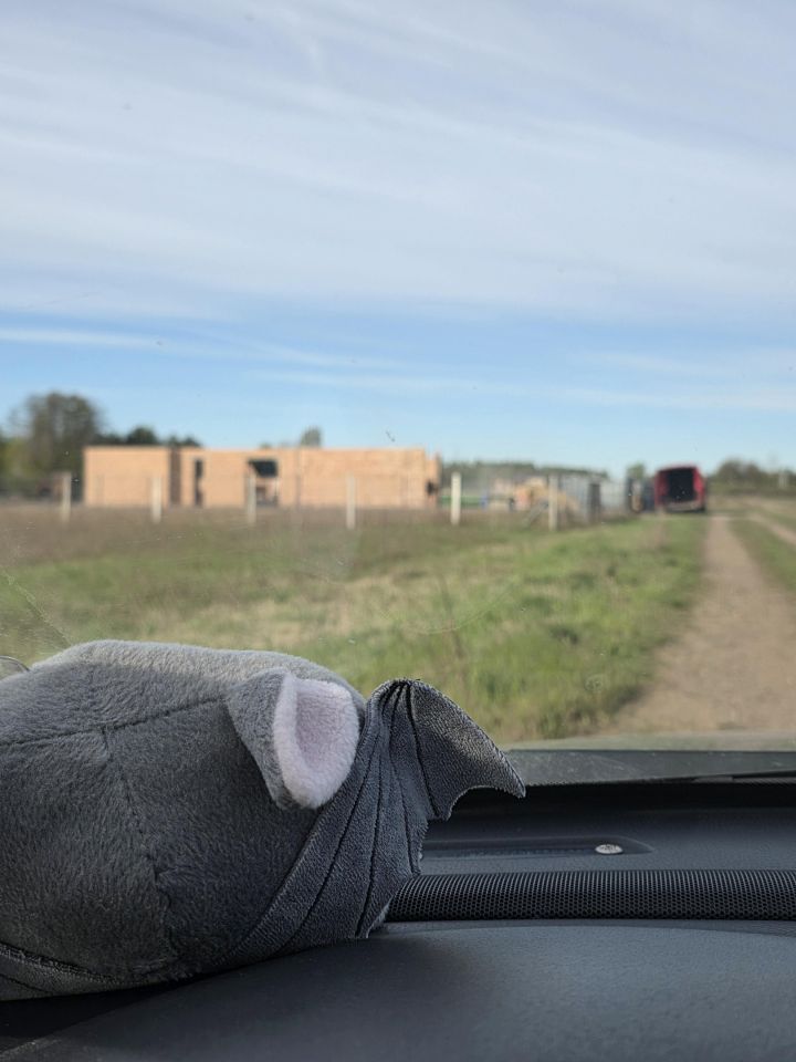 Działka budowlana Bobrowniki Osada Młyńska. Zdjęcie 9