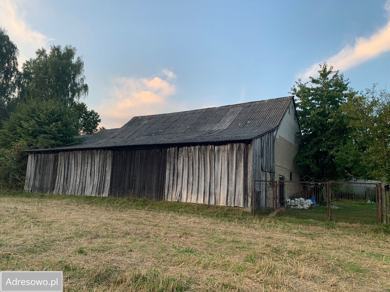 dom wolnostojący, 3 pokoje Gąsawy Rządowe-Niwy. Zdjęcie 7