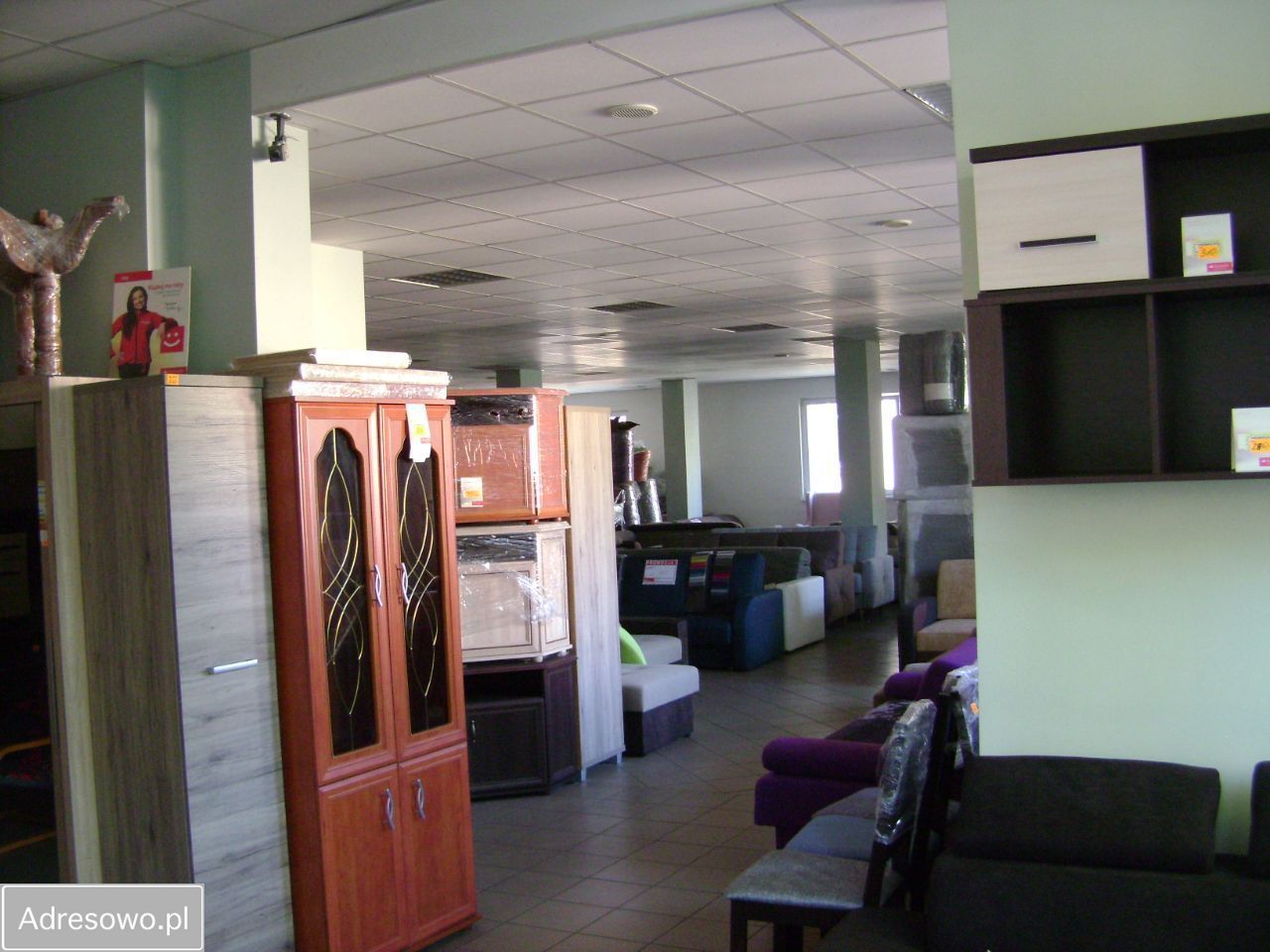 Lokal Świnoujście Centrum, ul. Armii Krajowej. Zdjęcie 7