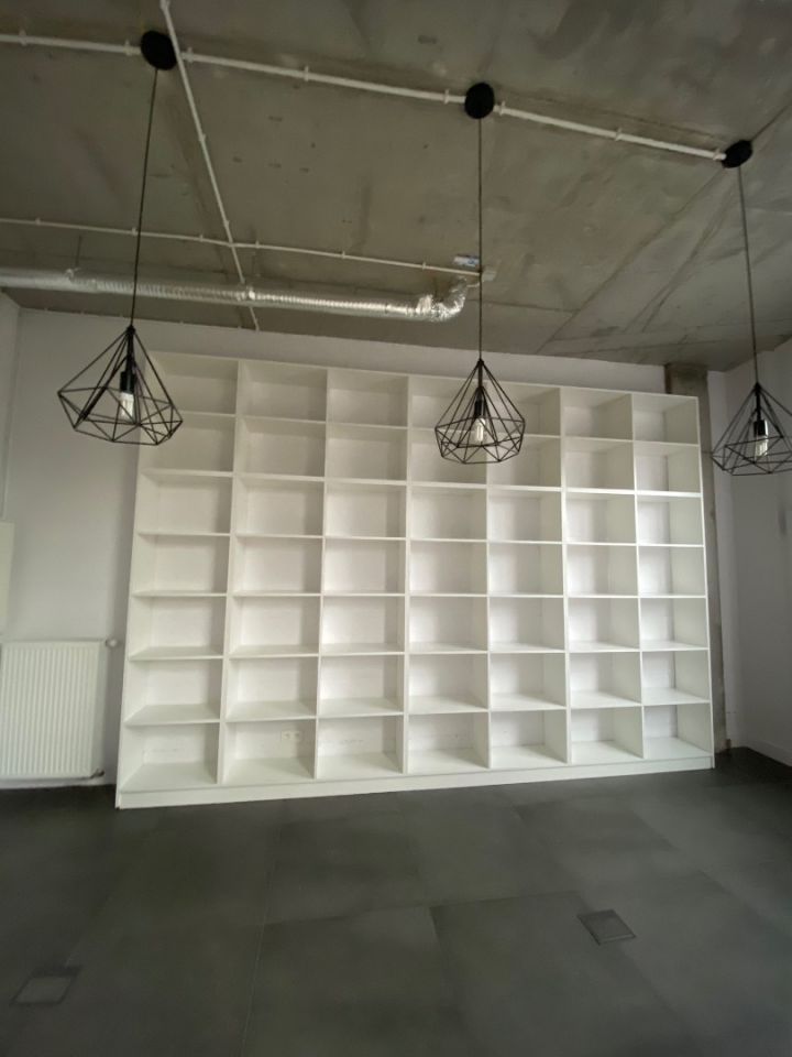 Lokal Warszawa Praga-Południe, ul. Ostrobramska. Zdjęcie 8