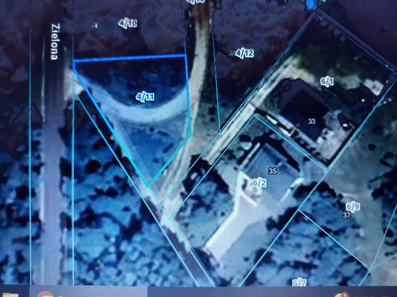 Działka budowlana Żurawieniec. Zdjęcie 2