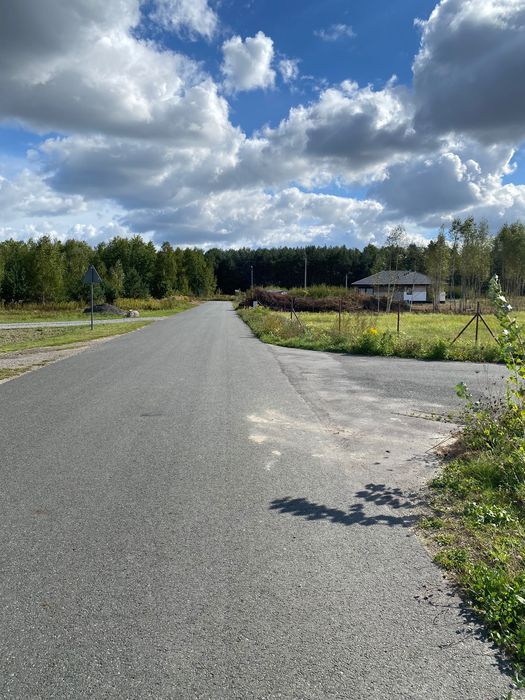 Działka budowlana Adolfin. Zdjęcie 7