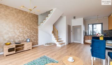 bliźniak, 4 pokoje Różnowo