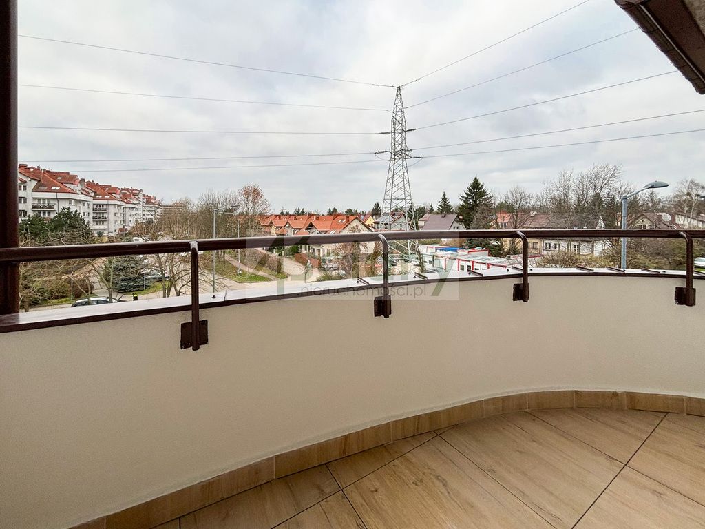 Mieszkanie 3-pokojowe Warszawa Ursus, ul. Królów Polskich. Zdjęcie 12