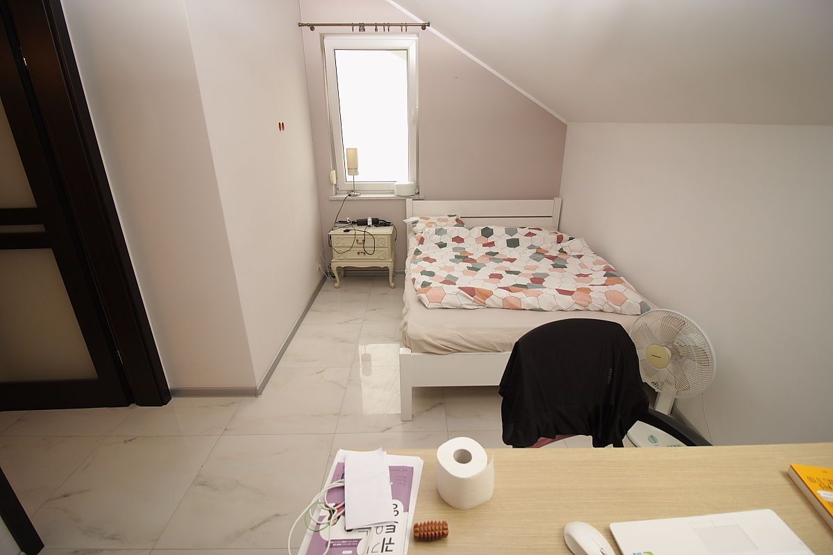 dom szeregowy, 3 pokoje Szamotuły, ul. Europejska. Zdjęcie 9