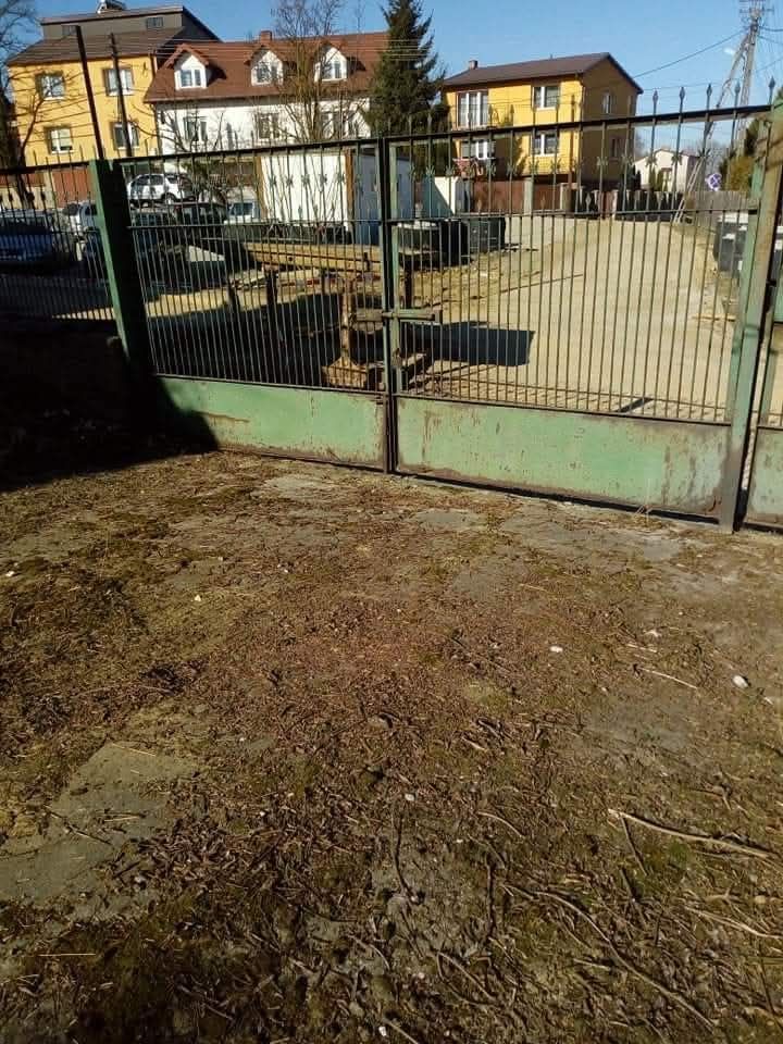 Działka budowlana Bodzentyn, ul. Armii Krajowej. Zdjęcie 4