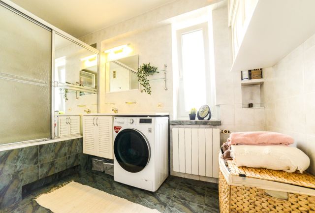 Mieszkanie 3-pokojowe Warszawa Mokotów, ul. Czerniakowska. Zdjęcie 20