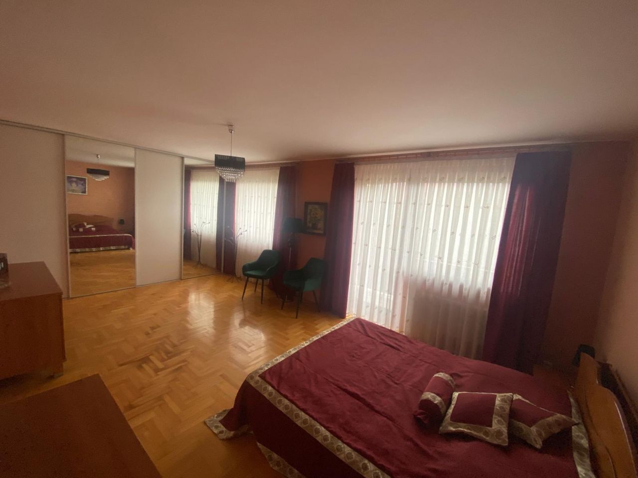 dom szeregowy, 7 pokoi Częstochowa Tysiąclecie, ul. Obrońców Poczty Gdańskiej. Zdjęcie 15