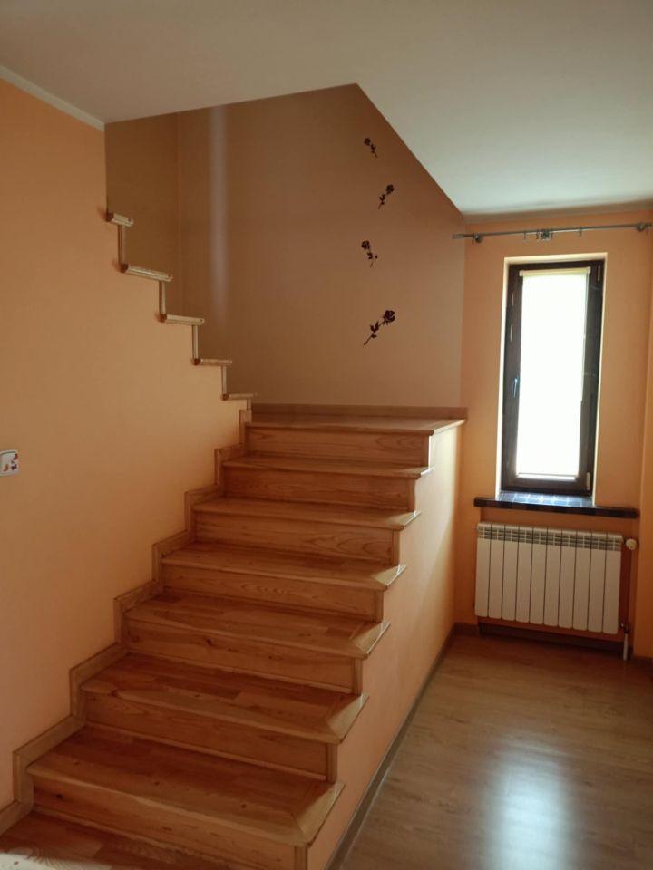 dom wolnostojący, 4 pokoje Lelice, ul. Słupecka. Zdjęcie 4