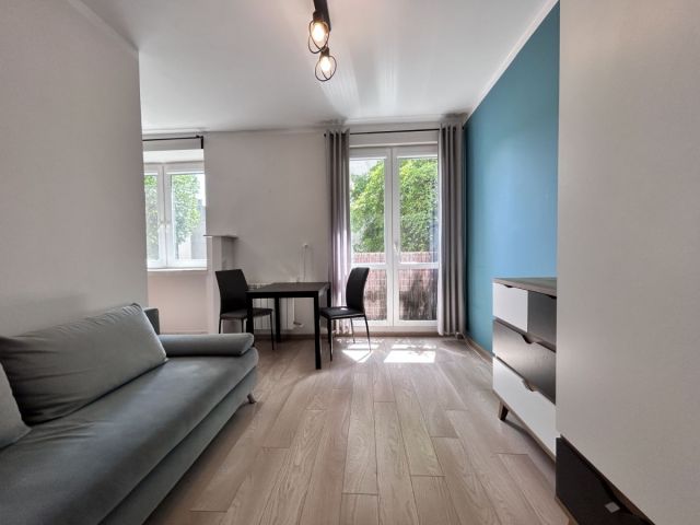 Mieszkanie 1-pokojowe Łódź Bałuty, ul. Bojowników Getta Warszawskiego. Zdjęcie 14