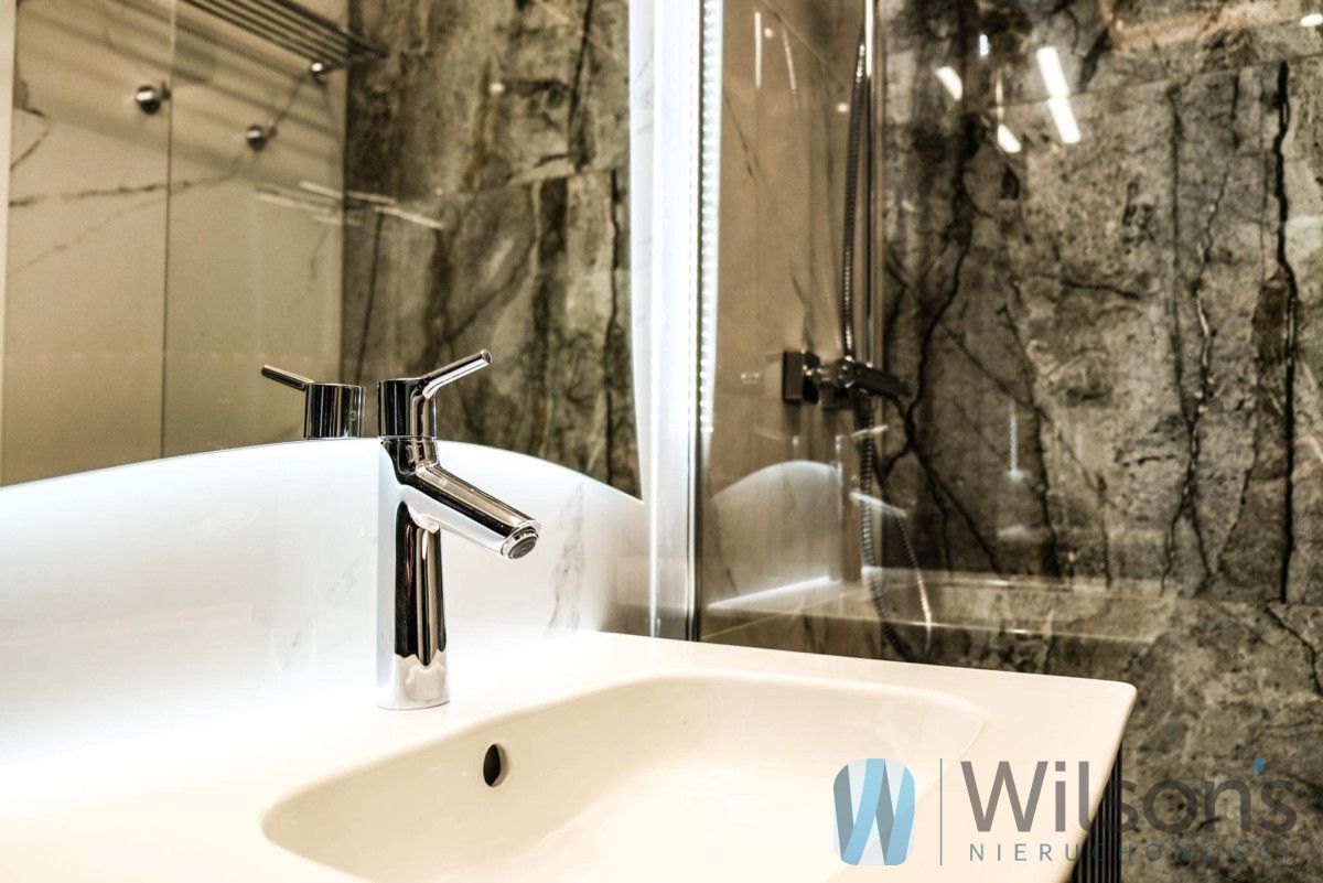 Mieszkanie 2-pokojowe Stegna, ul. Brzozowa. Zdjęcie 22