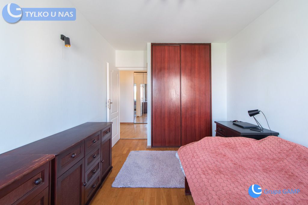 Mieszkanie 3-pokojowe Kraków Bronowice, ul. Gabrieli Zapolskiej. Zdjęcie 14