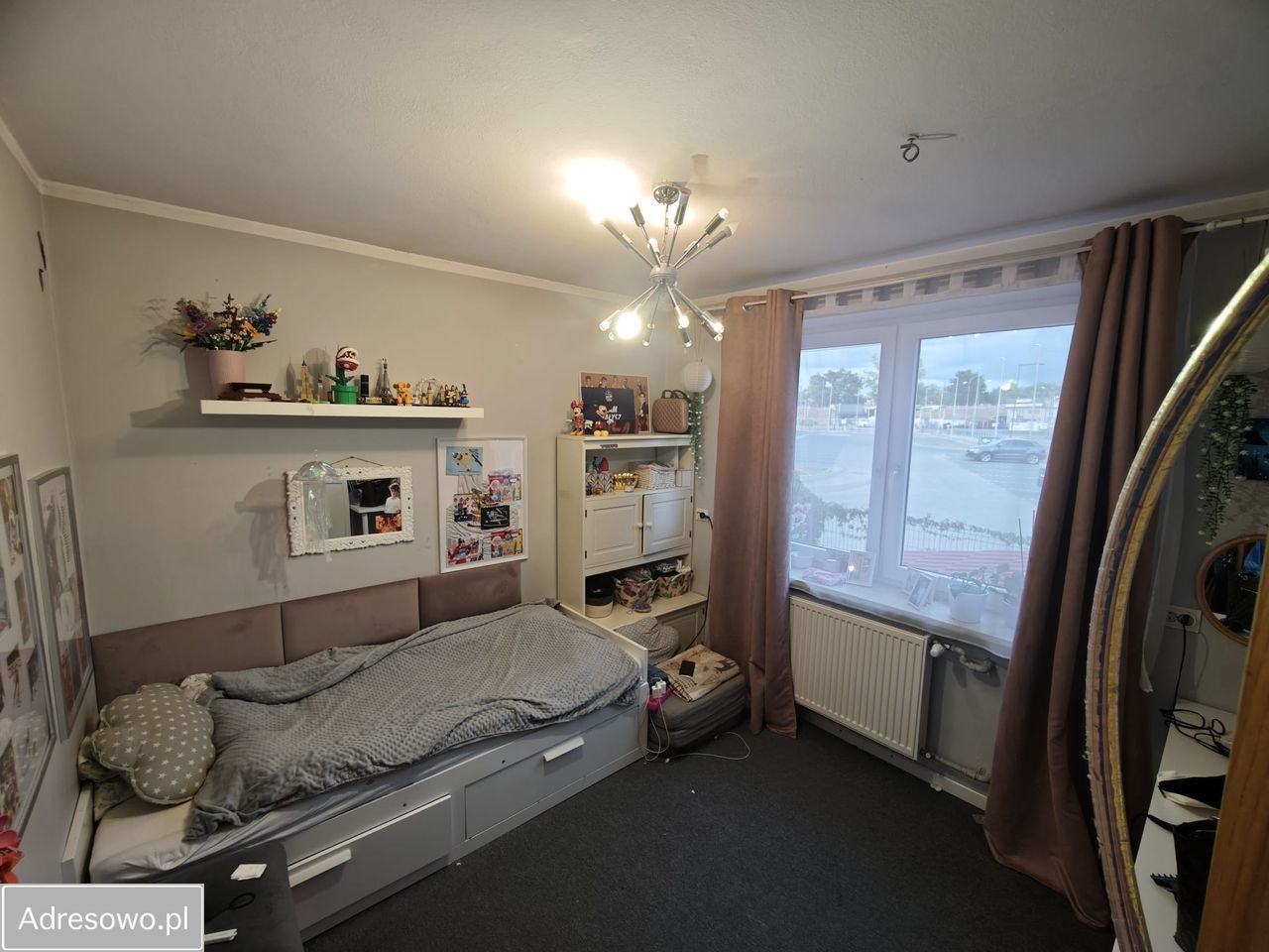 dom wolnostojący, 6 pokoi Warszawa Wawer. Zdjęcie 7