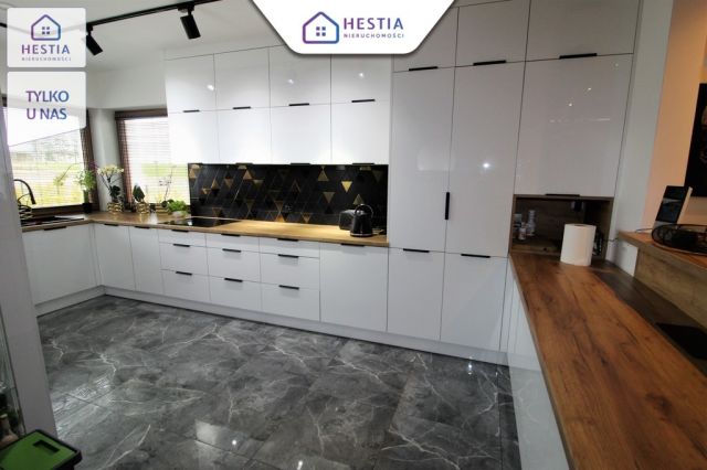 dom wolnostojący, 5 pokoi Stare Bielice. Zdjęcie 7