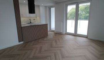 Mieszkanie 2-pokojowe Choroszcz, ul. Sportowa