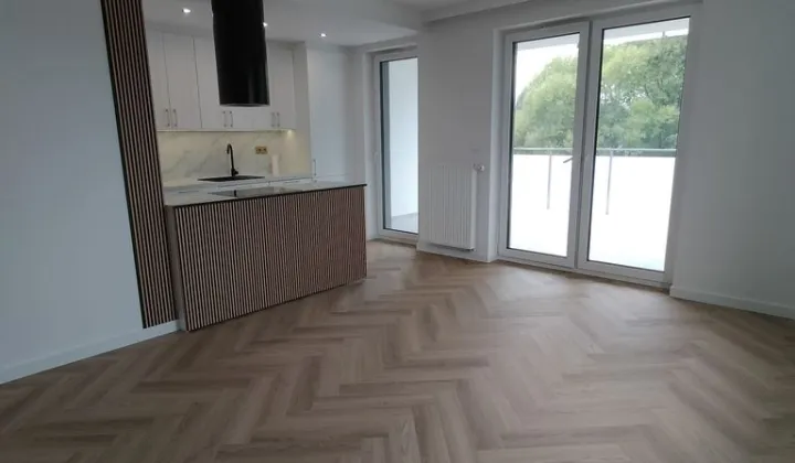 Mieszkanie 2-pokojowe Choroszcz, ul. Sportowa