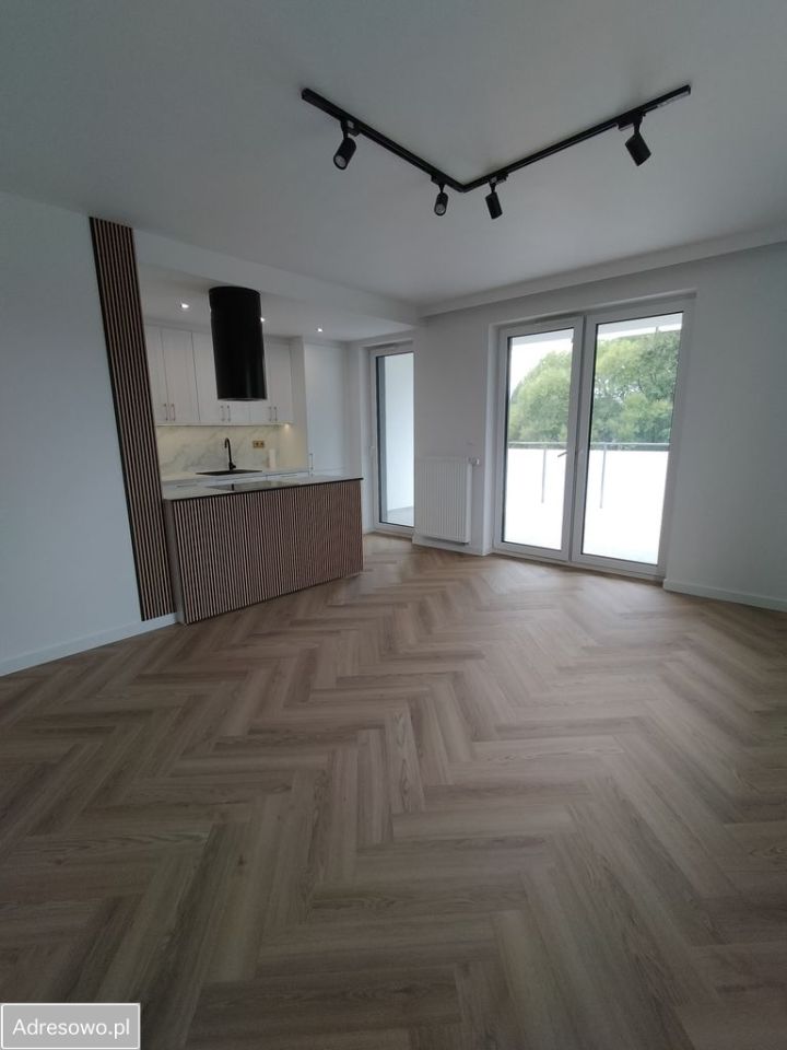 Mieszkanie 2-pokojowe Choroszcz, ul. Sportowa