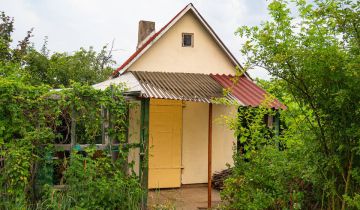 Działka rod Wrocław Tarnogaj, ul. Wiaduktowa