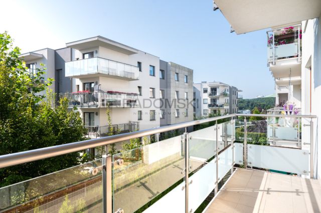 Mieszkanie 2-pokojowe Gdynia Mały Kack, ul. Strzelców. Zdjęcie 5