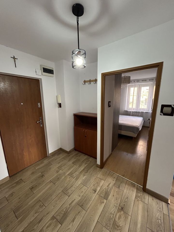 Mieszkanie 2-pokojowe Lublin, ul. Nowy Świat. Zdjęcie 8