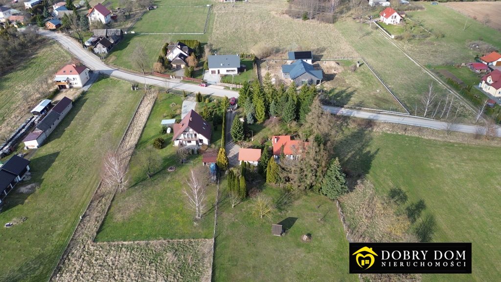 dom wolnostojący, 3 pokoje Letniki. Zdjęcie 27